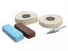 Zenith Profin Polishing Kit - Non Ferrous Metal