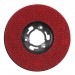 Bosch Velcro-type fastening plate, SDS-pro 100 mm, no holes, Velcro (Single) 2608601170