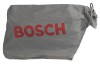 Bosch Dust bag for GKG 24 V, GCM 10 (Single) 2605411187