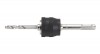 Bosch Power-Change adapter SDS-plus shank (Single) 2608584675