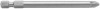 Bosch Screwdriver bit Extra-Hard PZ 1, 89 mm (Pack Of 3) 2607001581