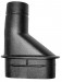 Bosch Adapter, straight (Single) 2605702036