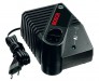 Bosch Quick charger AL 2450 DV 5 A, 230 V, UK