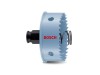 Bosch Sheet Metal holesaw 102 mm, 4\" (Single) 2608584811