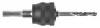 Bosch Power-Change adapter 8-mm hexagonal shank (Single) 2608584674