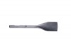 Bosch Spade chisel, hex shank with 19-mm shank (Single) 1618631001