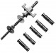 Bosch 6-piece fixing set, masonry 20 mm (Single) 2607000745