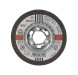 Bosch Straight cutting disc Inox, SDS-pro A 46 R BF, 100 mm, 22,23 mm, 1,2 mm (Single) 2608600701