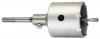 Bosch 3-piece core cutter set, SDS-plus 68 x 60 mm (Single) 2608550064