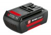 Bosch 36 V slot-in battery pack with ECP (Electronic Cell Protection) HD, 1.3 Ah, Li Ion