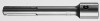 Bosch Toolholder SDS-max, K-Taper (Single) 2608598009
