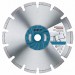 Bosch Diamond cutting disc WPP 115 x 22,23 x 2,2 x 6 mm (Single) 2608600242