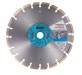 Bosch Diamond cutting disc HPP 125 x 22,23 x 2,1 x 10 mm (Single) 2608600285