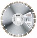 Bosch Diamond cutting disc BPP 115 x 22,23 x 2,1 x 8 mm (Single) 2608600354