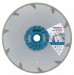 Bosch Diamond cutting disc MPP 115 x 22,23 x 2,2 x 3 mm (Single) 2608600761