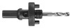 Bosch Hexagon socket adapter KW 11 mm, 33-152 mm (Single) 2609390034