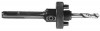 Bosch SDS-plus adapter 33-152 mm (Single) 2609390036