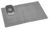 Bosch Paper filter bag (Pack Of 5) 2605411061