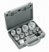 Bosch 14-piece Progressor holesaw set 19; 22; 25; 29; 35; 38; 44; 51; 57; 64; 76 mm (Single) 2608584667
