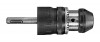 Bosch Keyed chucks up to 13 mm 2,5  13 mm, SDS-plus (Single) 1618571014