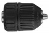 Bosch Keyless chucks up to 10 mm 1  10 mm, 3/8\" - 24 (Single) 2608572068