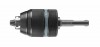 Bosch SDS-plus keyless chuck 1,5  13 mm, SDS-plus (Single) 2608572227
