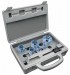 Bosch Empty Set carrying Case for compiling your own individual 6-piece Set 
