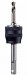 Bosch Power-Change adapter SDS-plus shank (Single) 2608584815