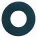 Bosch 5-piece sanding sheet set 100 mm, 47 mm, 120 (Pack Of 5) 2608607396