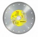 Bosch Diamond cutting disc UPE-T 115 x 22,23 x 2,2 x 7 mm (Single) 2608600672