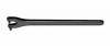 Bosch Two-hole spanner, straight (Single) 1607950043