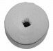 Bosch Buffing pad with thread M 14 125 mm (Single) 1608611001
