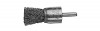 Bosch Pencil brush 25 mm, 0,3 mm, 18000 U/ min (Single) 1609200269