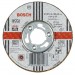 Bosch Straight grinding disc Inox, SDS-pro A 30 Q BF, 100 mm, 22,23 mm, 4 mm (Single) 2608600702