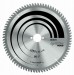 Bosch Circular saw blade Optiline Wood 250 x 30 x 3,2 mm, 40 (Single) 2608640643