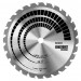 Bosch Circular saw blade Construct Wood 450 x 30 x 3,8 mm, 32 (Single) 2608640694