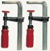 Bosch Pair of G-clamps for FSN 70, FSN 140 