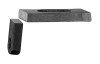 Bosch 5-piece blade set for sheet metal GSC 1,6 (Single) 3607010028
