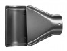 Bosch Angle nozzle 80 mm, 33,5 mm (Single) 1609201751