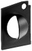 Bosch Stone deflector (Single) 2607001248