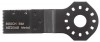 Bosch BIM plunge-cutting saw blade AIZ 20 AB Metal 20 x 20 mm (Pack Of 5) 2608661628