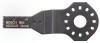 Bosch BIM plunge-cutting saw blade AIZ 10 AB Metal 20 x 10 mm (Single) 2608661641