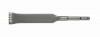Bosch Pointing chisel, carbide tipped (Single) 1608690014