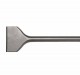 Bosch Spade chisel SDS-max (Single) 1618601008