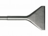 Bosch Wide spade chisel SDS-max (Single) 1618601007