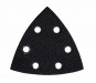 Bosch Velcro-type fastening replacement material (Single) 2601099044