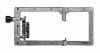Bosch Sanding frame PBS 75, GBS 75 A/AE (Single) 2608005026