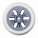 Bosch Sanding plate extra soft, 150 mm (Single) 2608601114