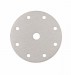 Bosch 50-piece sanding sheet set 150 mm, 60 (Pack Of 50) 2608608012