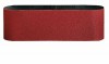 Bosch 10-piece sanding belt set 100 x 560 mm, 100 (Pack Of 10) 2608606123